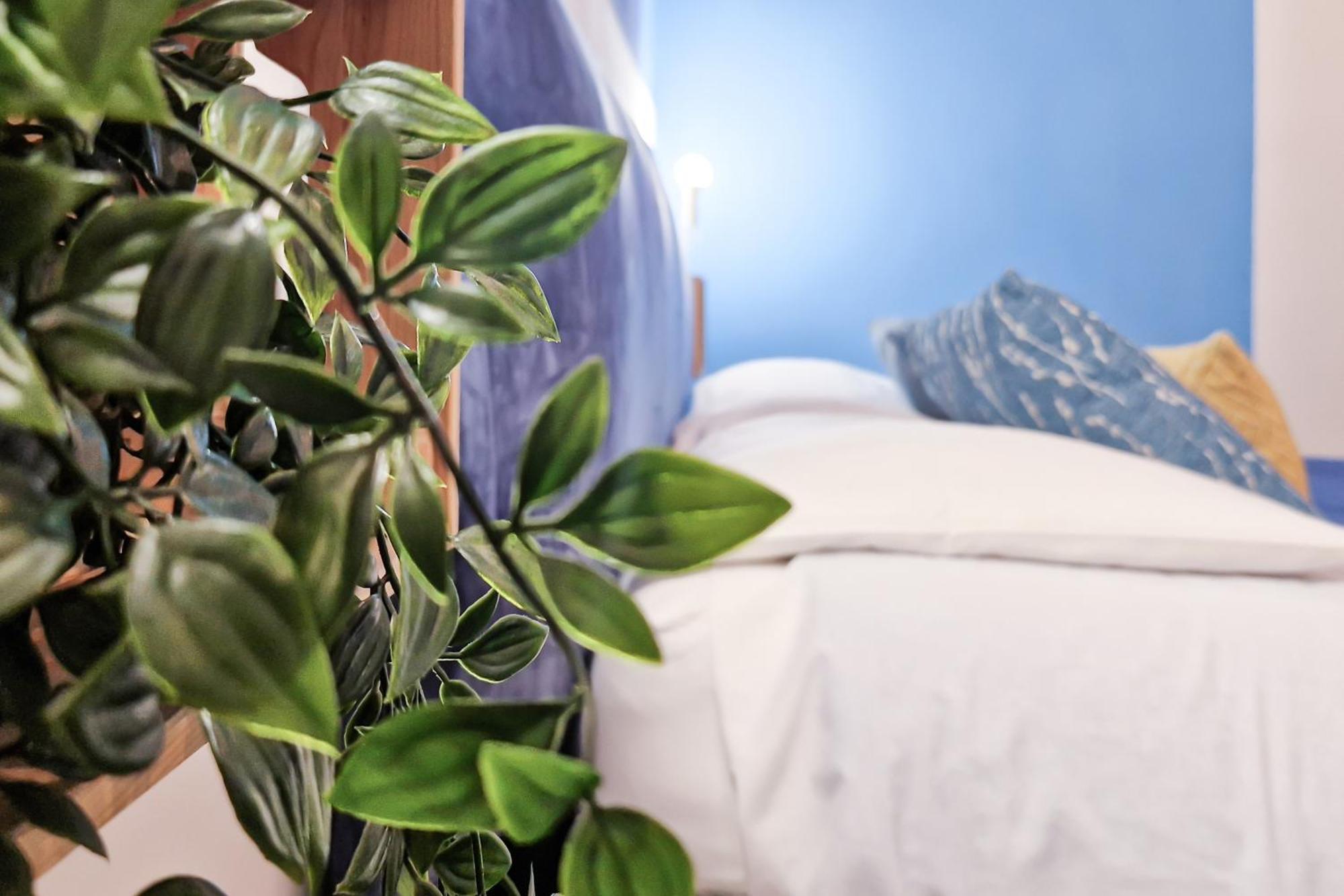 Domus 19 Hotell Neapel Rum bild